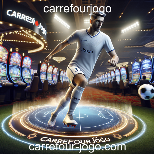 A Evolução dos Jogos de Esporte no Mundo dos Videogames
